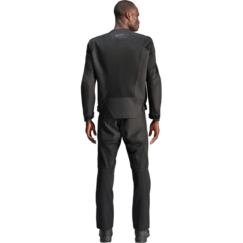 3301325-10-XL ALPINESTARS-ROAD JACKET C-1 AIR BLK XL JACKET C-1 AIR BLK XL JACKETS- TEXTILE MENS 