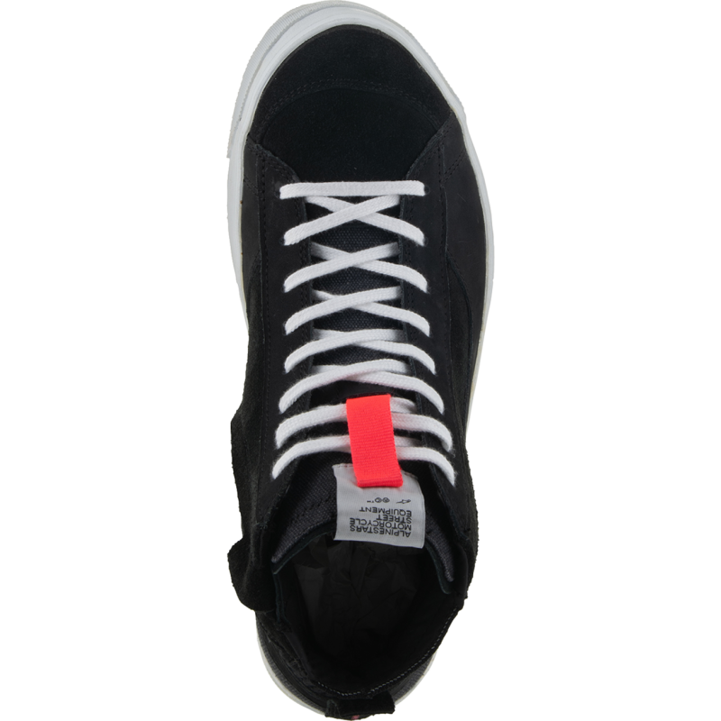 2540224-10-9 ALPINESTARS-ROAD STELLA STATED PODIUM SHOE BLK 9 STELLA STATED PODIUM SHOE BLK 9 SPORT RIDING SHOES 