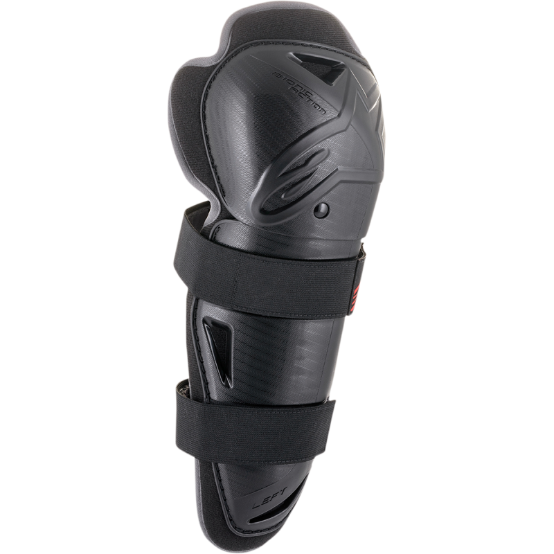 6505321-13 ALPINESTARS GRD BIO ACTION KNEE O/S GRD BIO ACTION KNEE O/S KNEE PROTECTION 