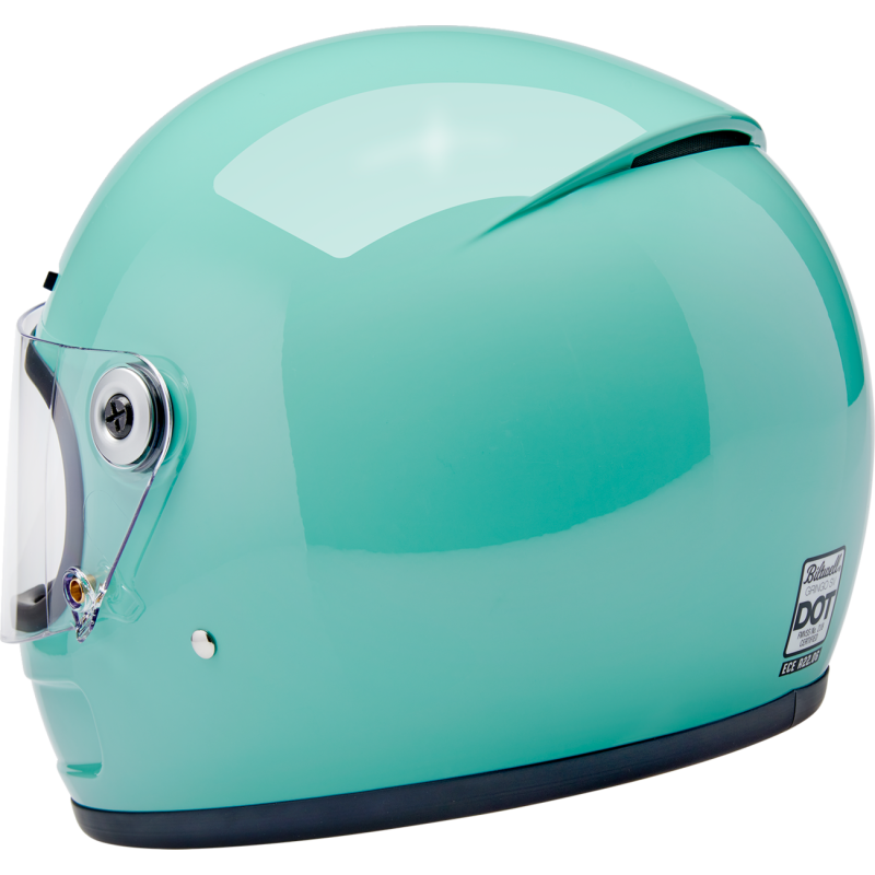 1006-188-506 BILTWELL GRINGO SV MINT JULIP 2XL GRINGO SV MINT JULIP 2XL STREET FULL FACE ADULT HELMET 