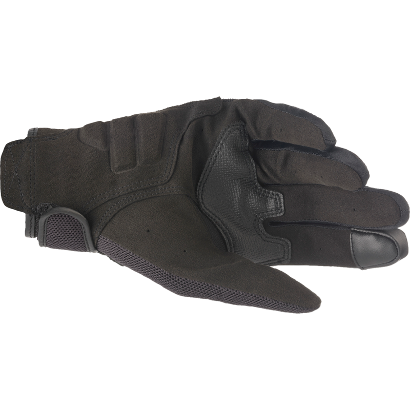 3568420-1030-XL ALPINESTARS-ROAD GLOVE COPPER B/R XL GLOVE COPPER B/R XL STREET SPORT GLOVES-MENS 