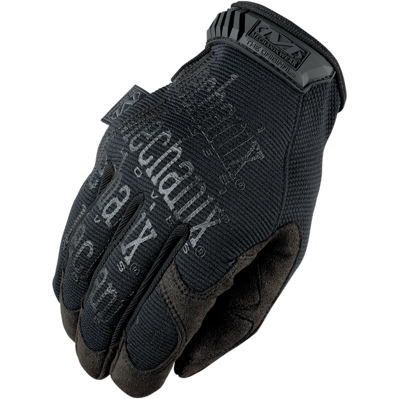 CA-MG-55-012 MECHANIX-WEAR GLOVE MW ORIG COVERT 2X GLOVE MW ORIG COVERT 2X UTILITY GLOVES 