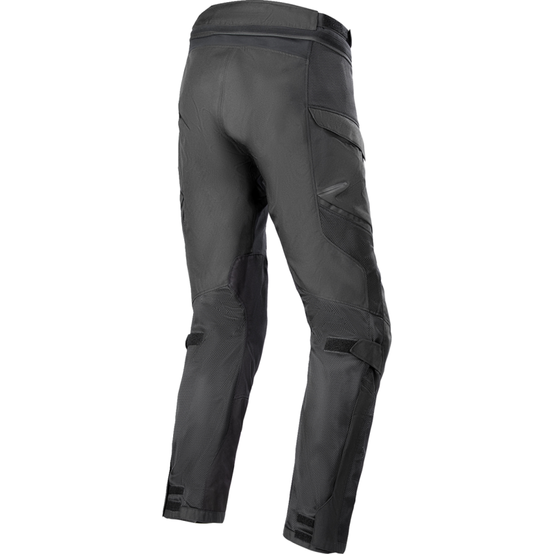 3227924-10-XL ALPINESTARS-ROAD ANDES AIR DS PANT BLK XL ANDES AIR DS PANT BLK XL PANTS-TEXTILE MENS 