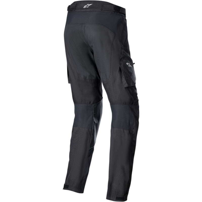 3323122-10-XL ALPINESTARS PANT VENT XT OB BK XL PANT VENT XT OB BK XL PANTS-MENS 