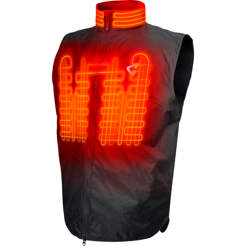 G1215M-VST-301-001-16788 GERBING VEST HEAT 12V LINER 3X VEST HEAT 12V LINER 3X VESTS-MENS 