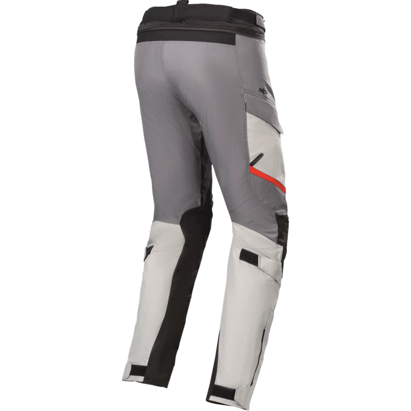 3227521-9037-S ALPINESTARS-ROAD PANT ANDES V3 GY/GY S PANT ANDES V3 GY/GY S RAINSUIT PANTS 