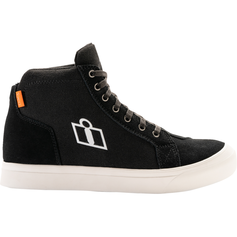 3401-1021 ICON CARGA CLASSIC CE BOOT 9 CARGA CLASSIC CE BOOT 9 STREET-TOURING BOOTS 