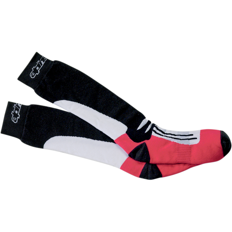 4703111-30-S/M ALPINESTARS-ROAD RACING/ROAD SOCKS S/M LONG RACING/ROAD SOCKS S/M LONG SOX 