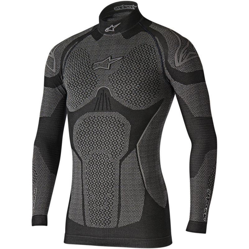 4752117106-XL/2 ALPINESTARS-ROAD UNDERWEAR WRIDE LS XL/2X UNDERWEAR WRIDE LS XL/2X UNDERWEAR-MENS 