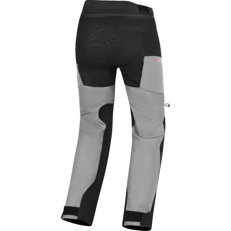 3220526-111-XL ALPINESTARS-ROAD PANT ANDES V4 DS BLACK/GRAY XL PANT ANDES V4 DS BLACK/GRAY XL RAINSUIT PANTS 