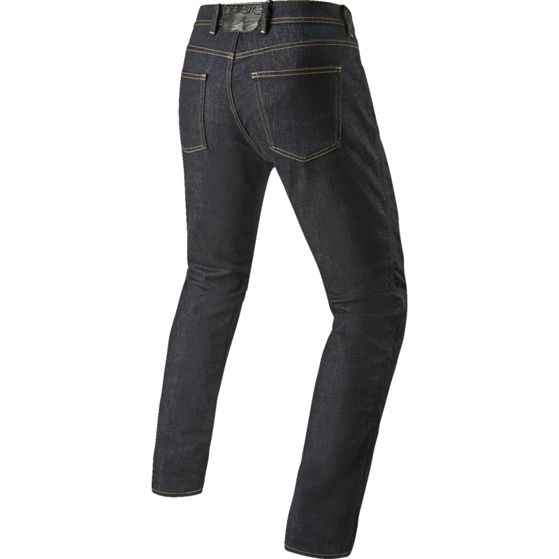 3325024-7202-40 ALPINESTARS-ROAD PANT CULT-8 BLUE 40 PANT CULT-8 BLUE 40 PANTS-TEXTILE MENS 
