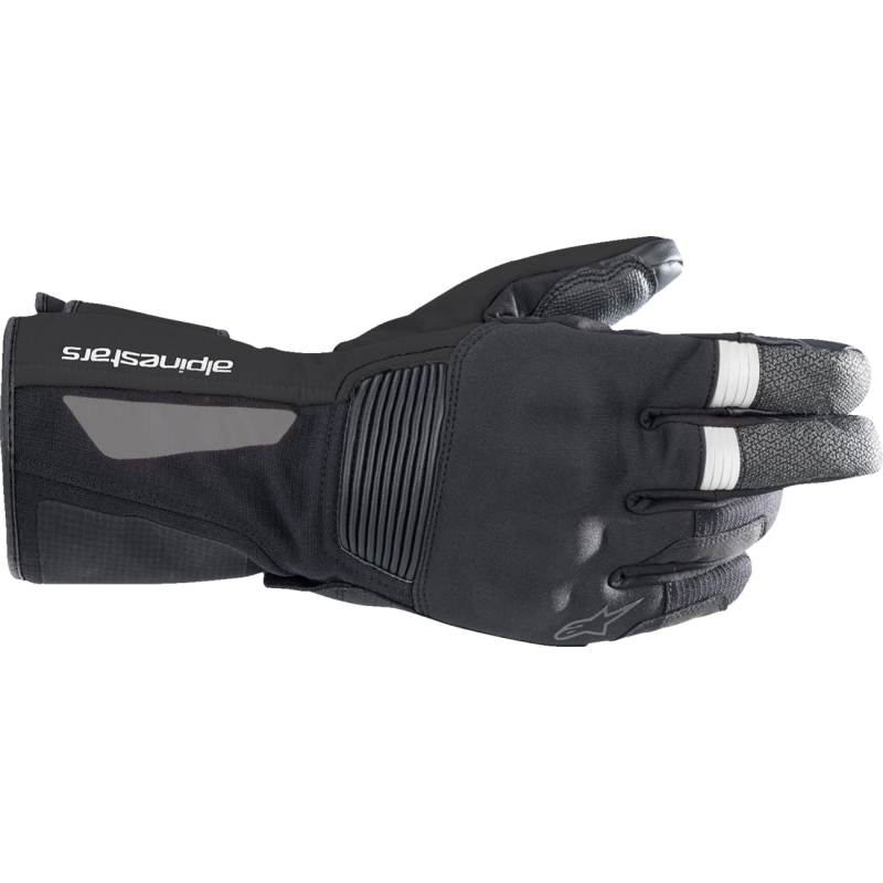 3526922-10-XL ALPINESTARS-ROAD GLOVE DENALI DS BK XL GLOVE DENALI DS BK XL STREET TOURING GLOVES-MENS 