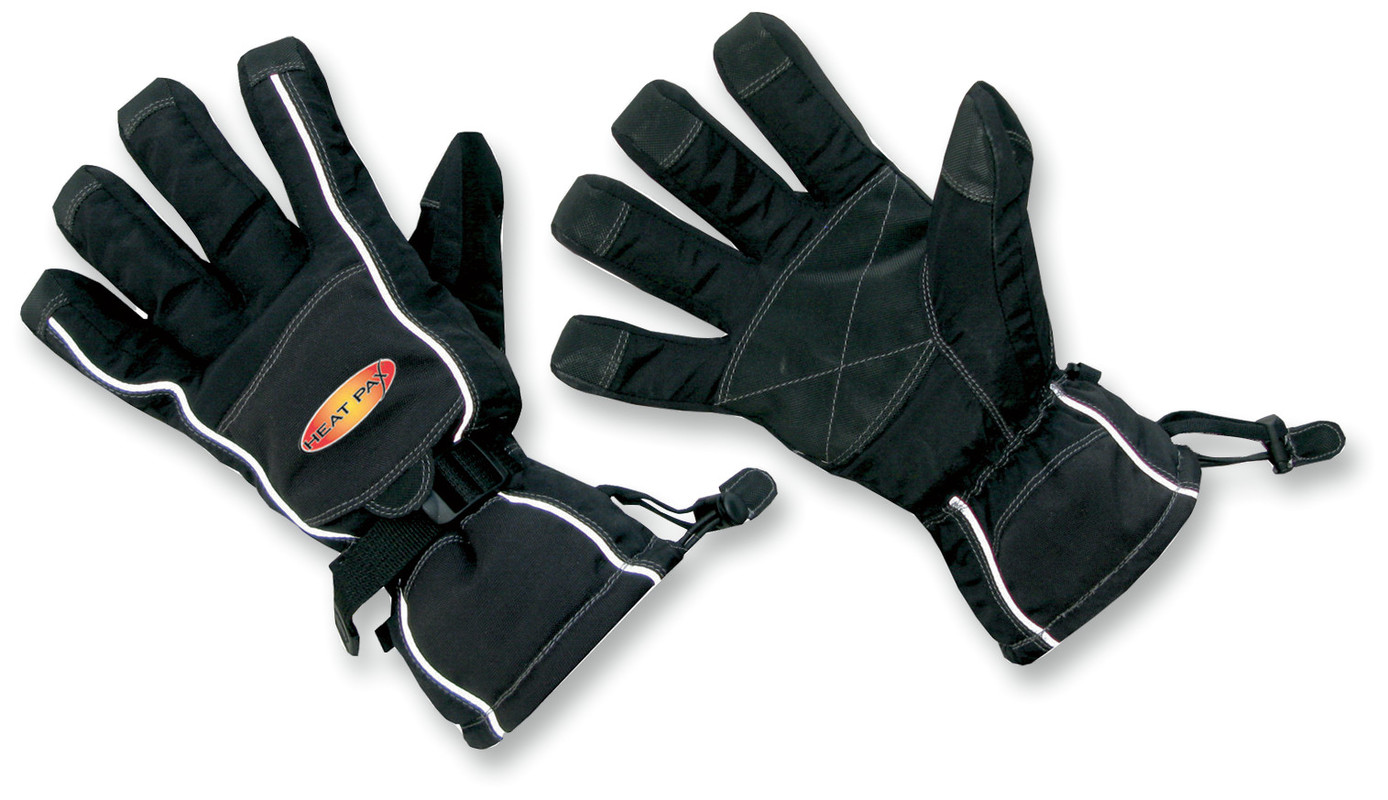 5535-L/XL HYPER-KEWL L/XL HEATING SPORT GLOVES L/XL HEATING SPORT GLOVES SNOW GLOVES-MITTS MENS 