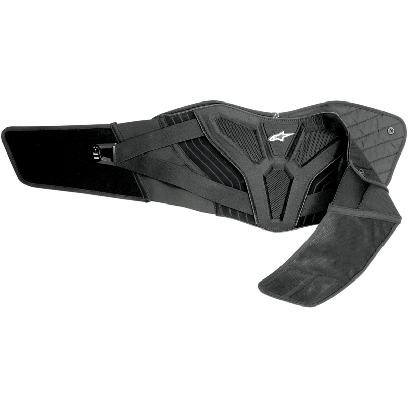 650500-10-S/M ALPINESTARS-ROAD TOURING KIDNEY BELT S/M TOURING KIDNEY BELT S/M KIDNEY PROTECTION 