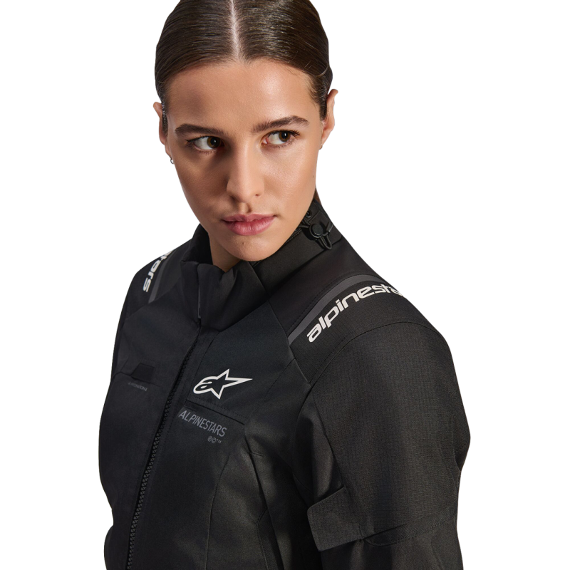 3210126-10-XL ALPINESTARS-ROAD JACKET 4W ANDES V4 DS BLACK XL JACKET 4W ANDES V4 DS BLACK XL JACKETS-TEXTILE LADIES 