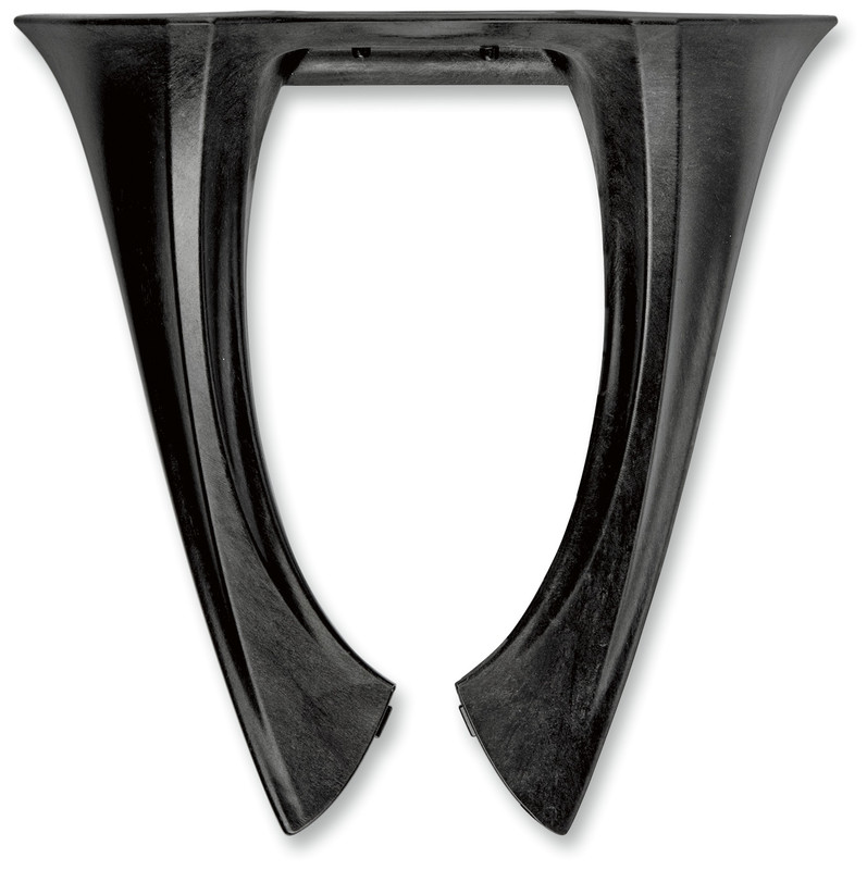 6950014-10 ALPINESTARS ATTACHMENT PLATE BNS TECH ATTACHMENT PLATE BNS TECH NECK PROTECTION 
