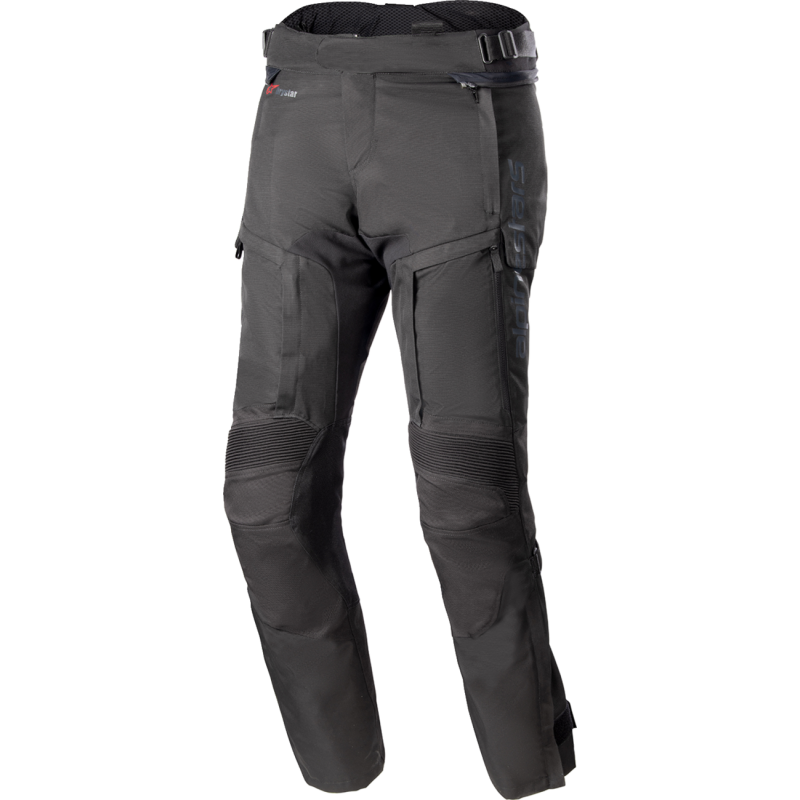 3227023-1100-XL ALPINESTARS-ROAD PANT BOGOTA PRO DS BLK XL PANT BOGOTA PRO DS BLK XL PANTS-TEXTILE MENS 
