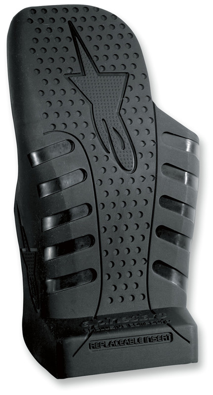 25INSSUT10-9/10 ALPINESTARS SOLE INSERTS  TECH 10 SIZE 9-10 SOLE INSERTS  TECH 10 SIZE 9-10 FOOTWEAR PARTS & ACCESSORIES 