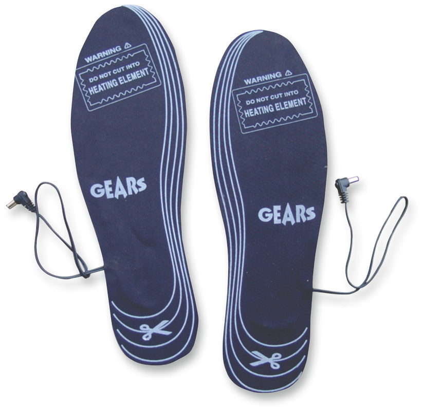 100320-1 GEARS-CANADA GENX-4 FOOTWARMERS GENX-4 FOOTWARMERS SOX 