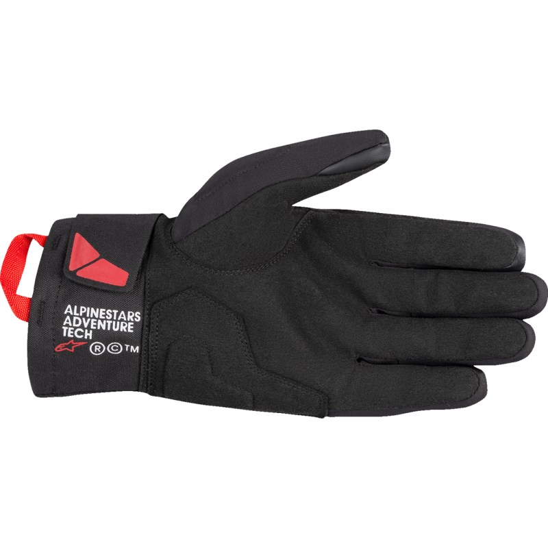 3520426-10-XL ALPINESTARS-ROAD GLOVES XT-3 DS BLACK XL GLOVES XT-3 DS BLACK XL STREET TOURING GLOVES-MENS 