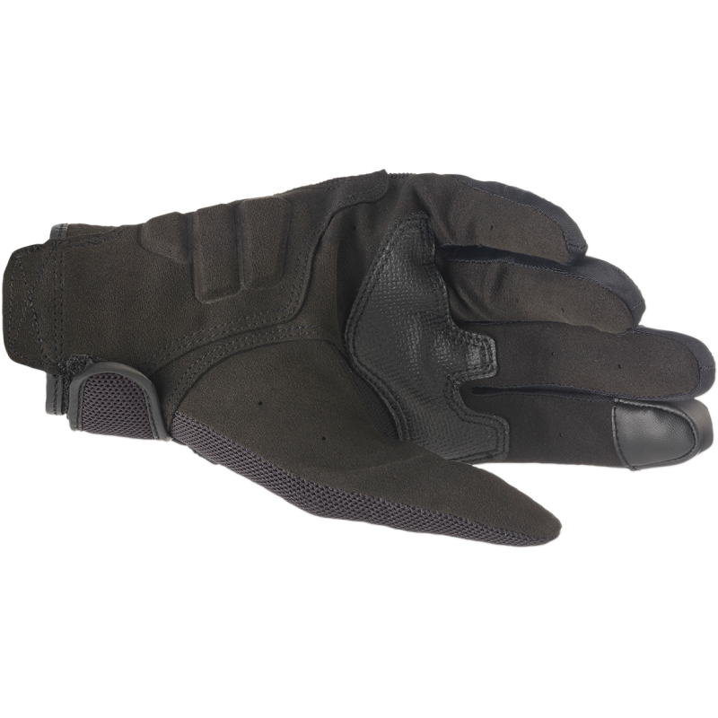 3598420-1039-XS ALPINESTARS-ROAD GLOVE 4W COPPER B/P XS GLOVE 4W COPPER B/P XS STREET SPORT GLOVES-LADIES 