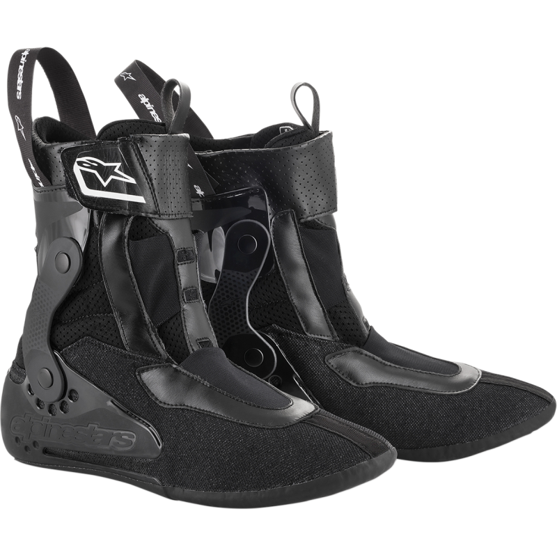 25SHOET19-10-9 ALPINESTARS INNER SHOE T-10 NEW SZ 9 INNER SHOE T-10 NEW SZ 9 FOOTWEAR PARTS & ACCESSORIES 