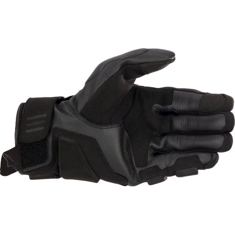 3501723-12-XL ALPINESTARS-ROAD GLOVE PHENOM BLK/WT XL GLOVE PHENOM BLK/WT XL STREET SPORT GLOVES-MENS 