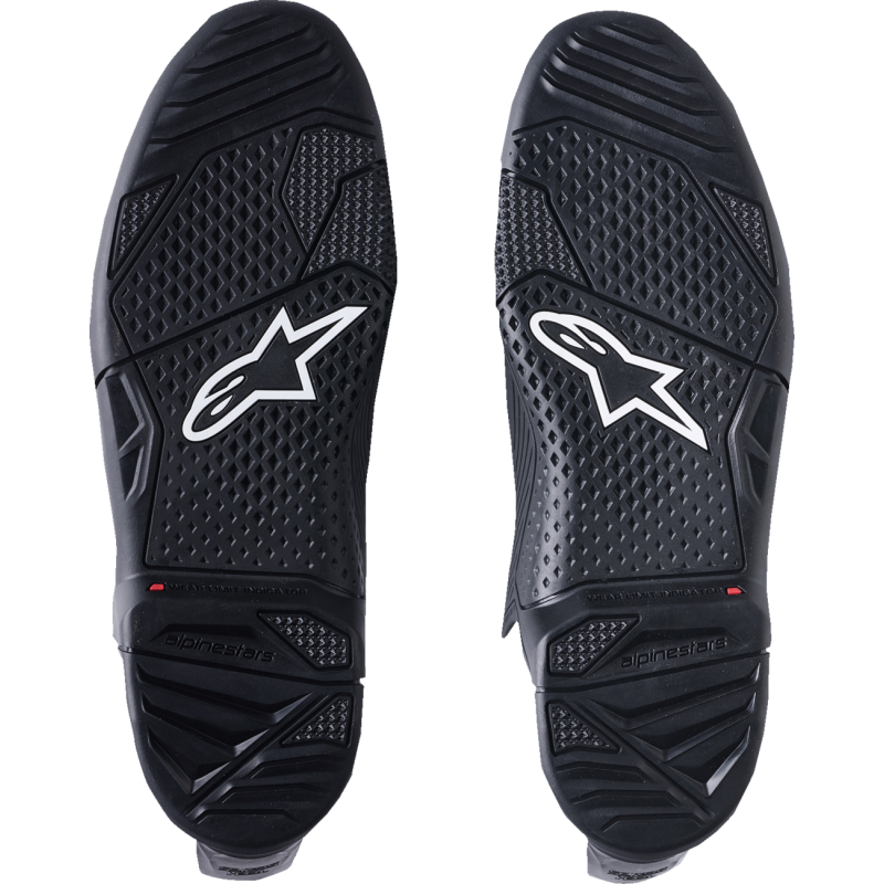 25SUT725-10-9 ALPINESTARS SOLE T7 (AFTER 2024) 9 BLK SOLE T7 (AFTER 2024) 9 BLK FOOTWEAR PARTS & ACCESSORIES 