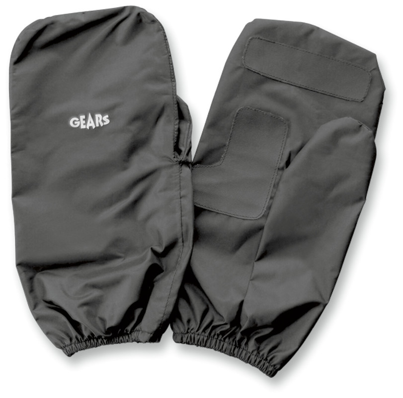100261-1-S-M GEARS-CANADA RAIN GLOVE COVERS S/M RAIN GLOVE COVERS S/M MISC RAINWEAR ITEMS 