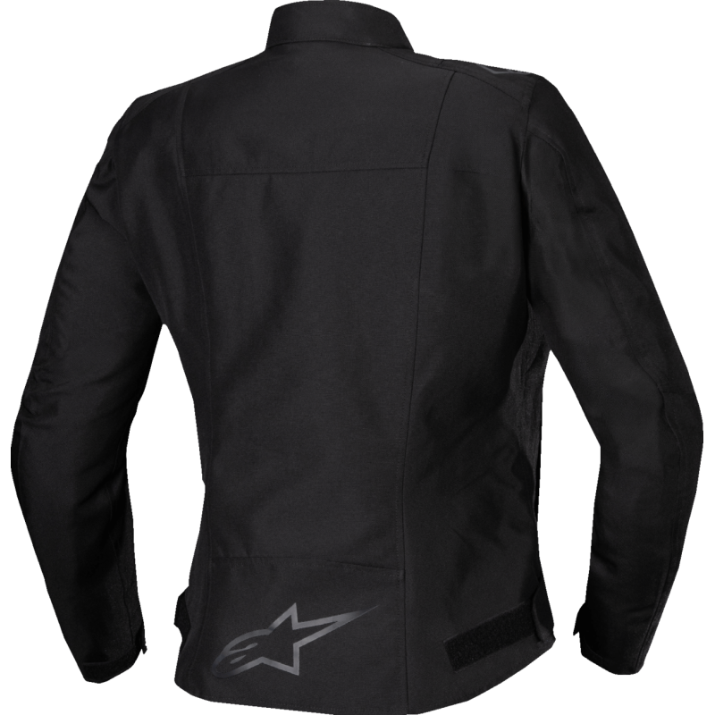 3210225-1100-XL ALPINESTARS-ROAD JACKET STELLA T-SPS V2 WP BLK/BLK XL JACKET STELLA T-SPS V2 WP BLK/BLK XL JACKETS-LEATHER LADIES 