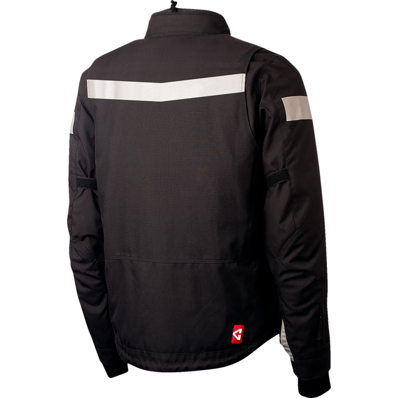 G1215M-JKT-202-001-16788 GERBING JACKET HEAT 12V EXPRO 3X JACKET HEAT 12V EXPRO 3X JACKETS- TEXTILE MENS 