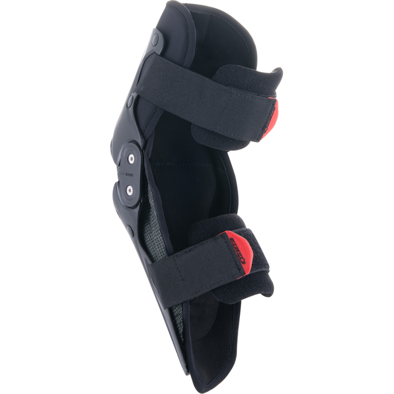 6546319-13-SM ALPINESTARS GRD YTH SX1 KNEE B/R S/M GRD YTH SX1 KNEE B/R S/M KNEE PROTECTION 