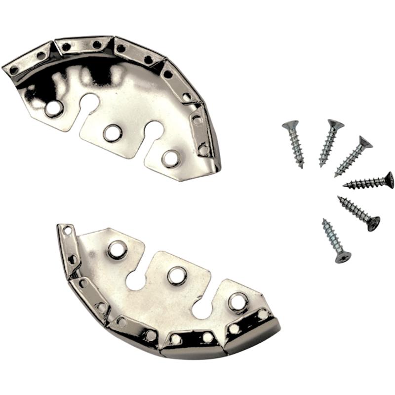 25PU1370-NK ALPINESTARS REPLACEMENT ADULT STEEL TOE CAP REPLACEMENT ADULT STEEL TOE CAP FOOTWEAR PARTS & ACCESSORIES 