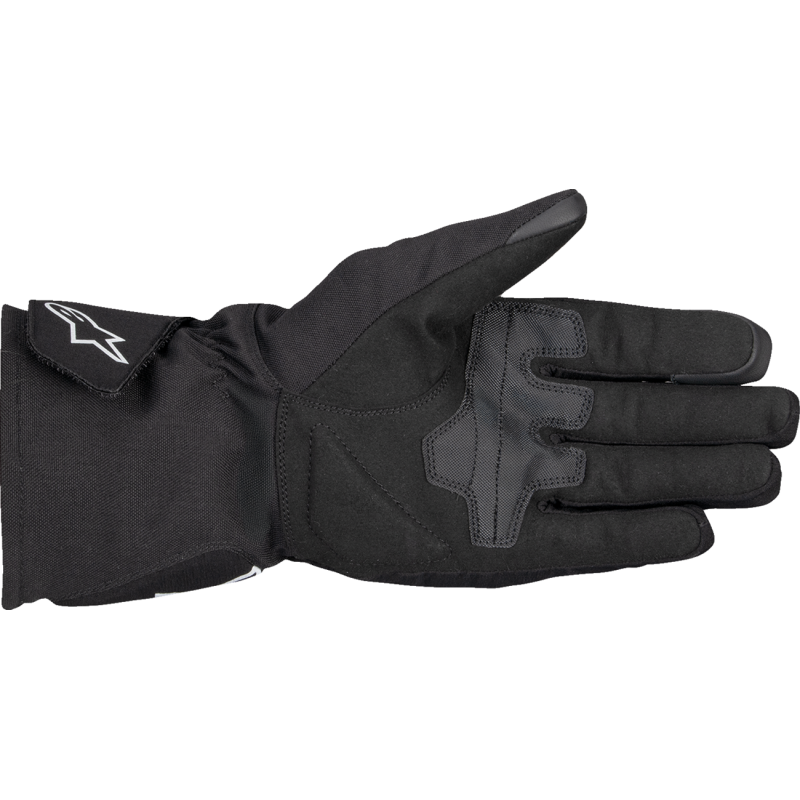 3520526-10-XL ALPINESTARS-ROAD GLOVES WT-1 DS BLACK XL GLOVES WT-1 DS BLACK XL STREET TOURING GLOVES-MENS 