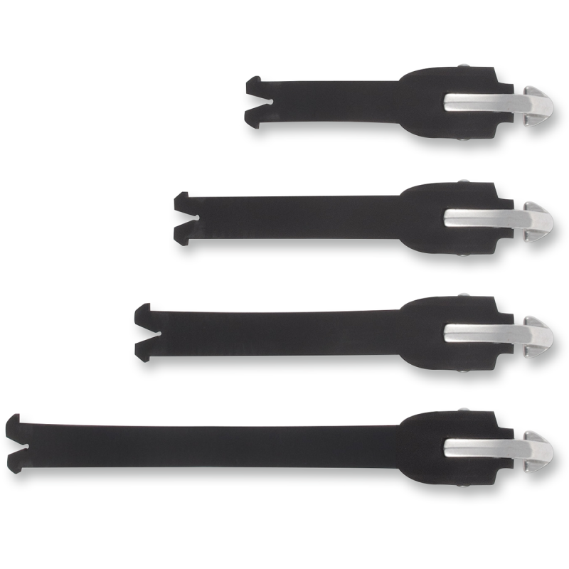25CITC14-10 ALPINESTARS-ROAD TOUCAN STRAP ALUM BRIDGE TOUCAN STRAP ALUM BRIDGE FOOTWEAR PARTS & ACCESSORIES 