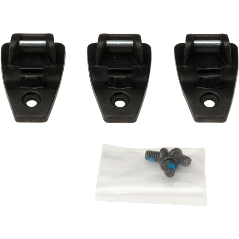 3430-0846 MOOSE-RACING-SOFTGOODS BUCKLE BASE S19 BOOT KT BUCKLE BASE S19 BOOT KT FOOTWEAR PARTS & ACCESSORIES 