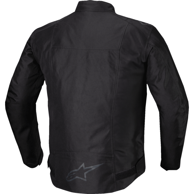 3200225-1100-XL ALPINESTARS-ROAD JACKET T-SPS V2 WP BK/BK XL JACKET T-SPS V2 WP BK/BK XL JACKETS- TEXTILE MENS 
