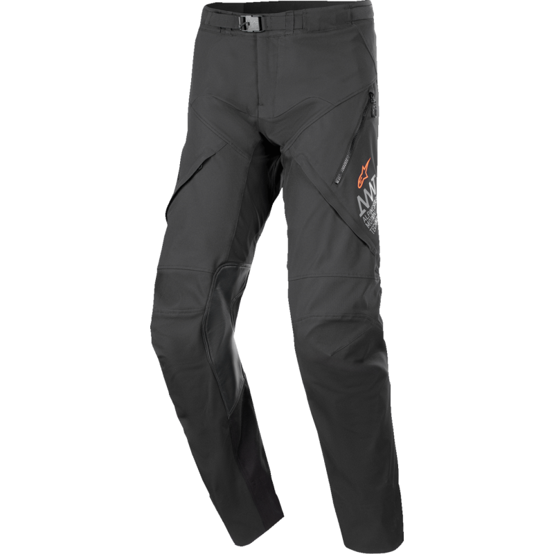 3220125-10-XXL ALPINESTARS-ROAD PANTS AMT-8 STRETCH DRYSTAR XF BK XXL PANTS AMT-8 STRETCH DRYSTAR XF BK XXL PANTS-TEXTILE MENS 