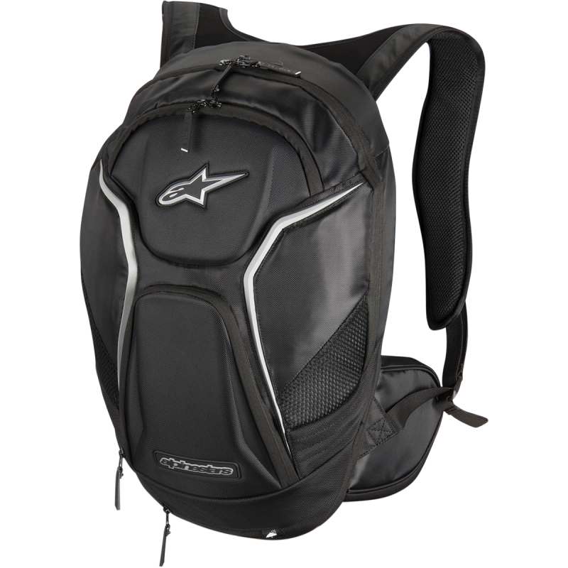 6107115-12 ALPINESTARS-ROAD BACKPACK TECH AERO BACKPACK TECH AERO BACKPACKS 