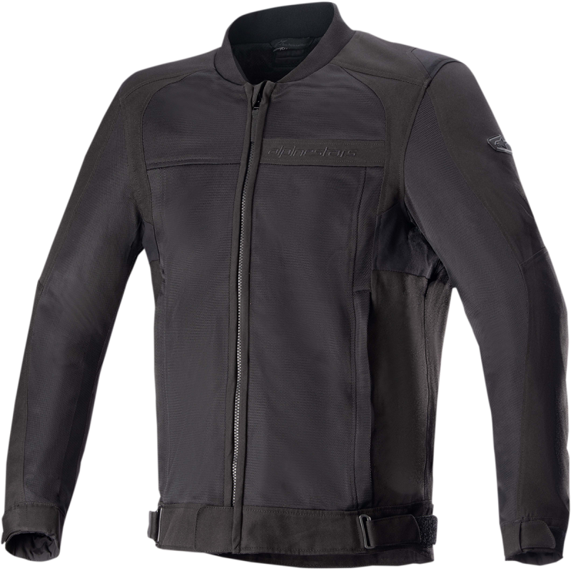 3308822-1100-XL ALPINESTARS-ROAD JACKET LUC V2 BB XL JACKET LUC V2 BB XL JACKETS- TEXTILE MENS 