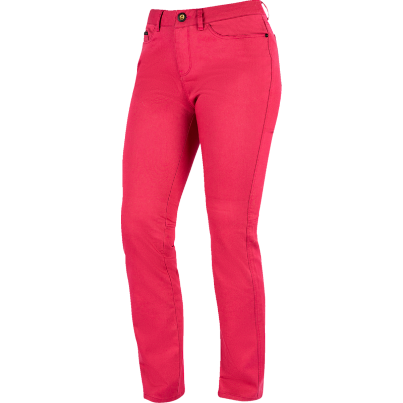 2823-0493 ICON TUSCADERO3 WM CX PANT PINK 14 TUSCADERO3 WM CX PANT PINK 14 PANTS-TEXTILE LADIES 