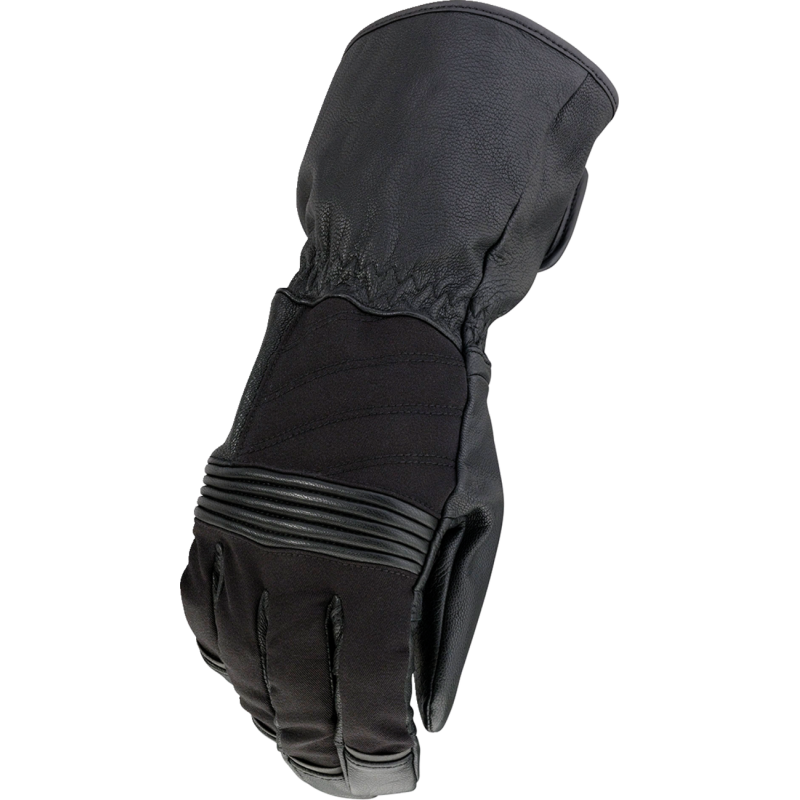 3301-4467 Z1R GLOVE RECOIL 2 3X GLOVE RECOIL 2 3X STREET SPORT GLOVES-MENS 