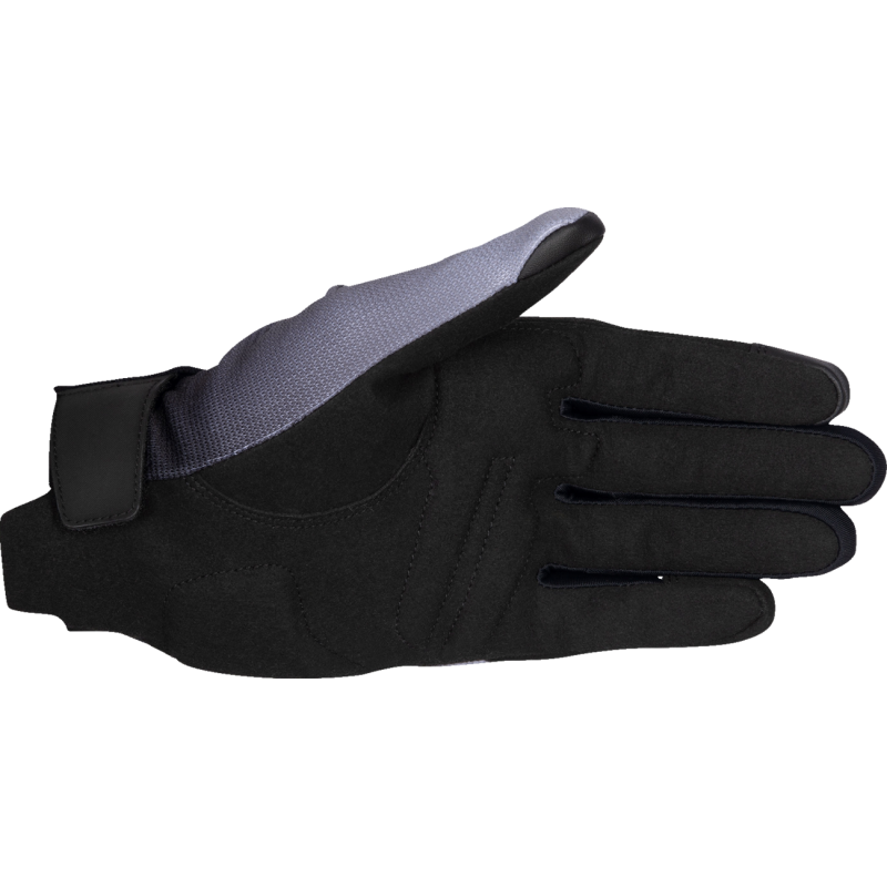 3580325-9259-XL ALPINESTARS-ROAD GLOVE STELLA REEF V2 GRY/BLK/PNK XL GLOVE STELLA REEF V2 GRY/BLK/PNK XL STREET SPORT GLOVES-LADIES 