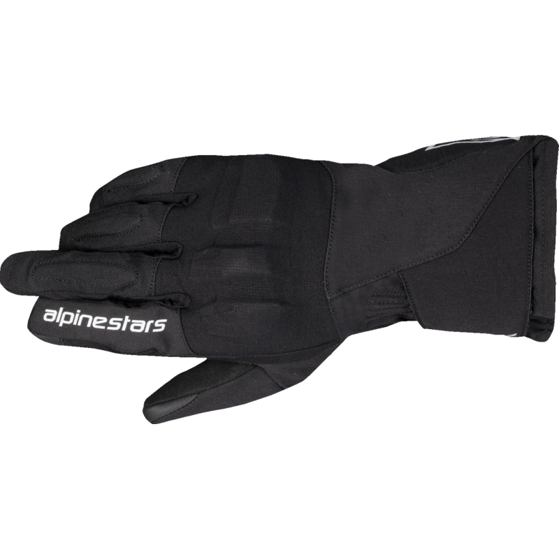 3530226-10-XL ALPINESTARS-ROAD GLOVES 4W WT-1 DS BLACK XL GLOVES 4W WT-1 DS BLACK XL STREET TOURING GLOVES-LADIES 