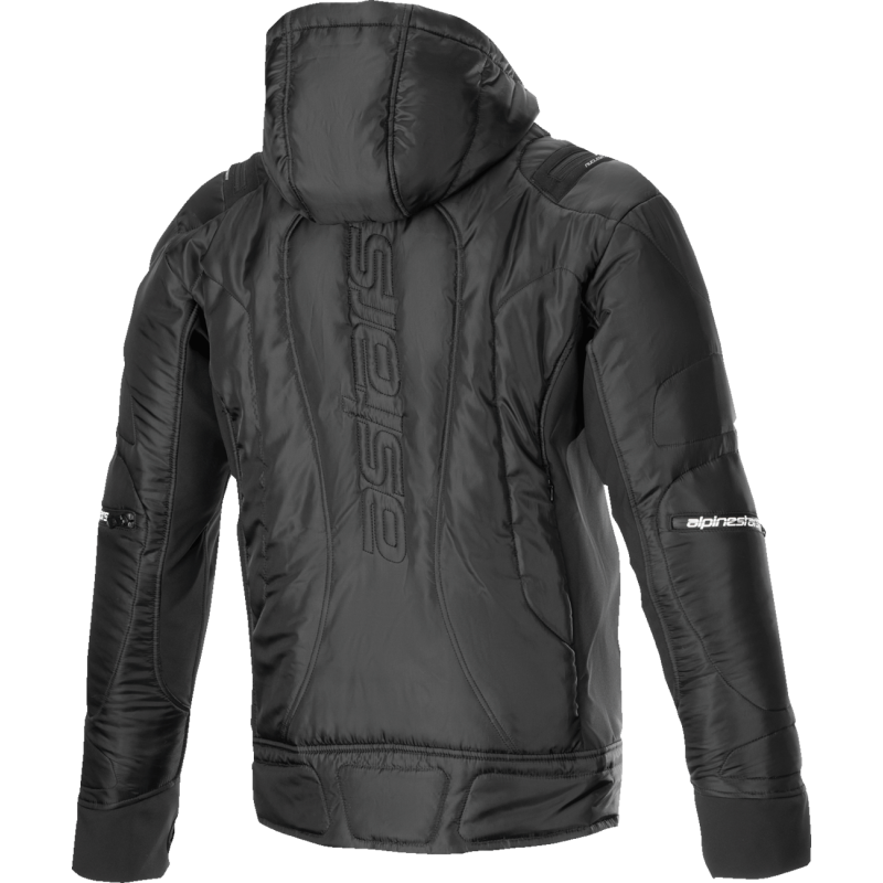 3200925-156-XL ALPINESTARS-ROAD JACKET MOHOBBS WP BLK/ORG XL JACKET MOHOBBS WP BLK/ORG XL JACKETS- TEXTILE MENS 