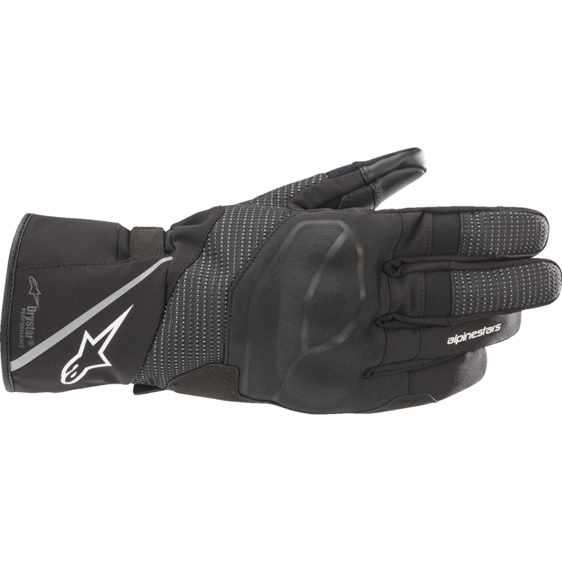 3527521-10-XL ALPINESTARS-ROAD GLOVE ANDES V3 BK XL GLOVE ANDES V3 BK XL STREET SPORT GLOVES-MENS 