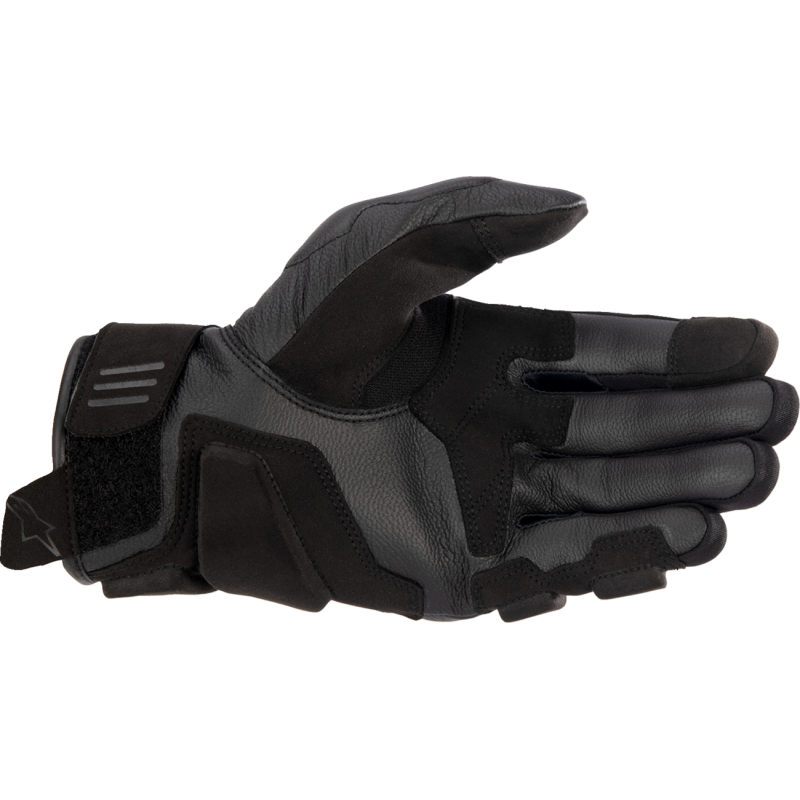 3591723-1100-XS ALPINESTARS-ROAD GLOVE 4W PHENOM BLACK XS GLOVE 4W PHENOM BLACK XS STREET SPORT GLOVES-LADIES 