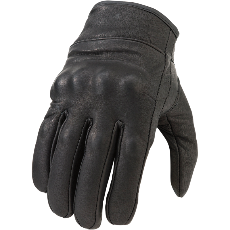 SH810M-XL Z1R GLOVE  270 BLACK XL GLOVE  270 BLACK XL STREET SPORT GLOVES-MENS 