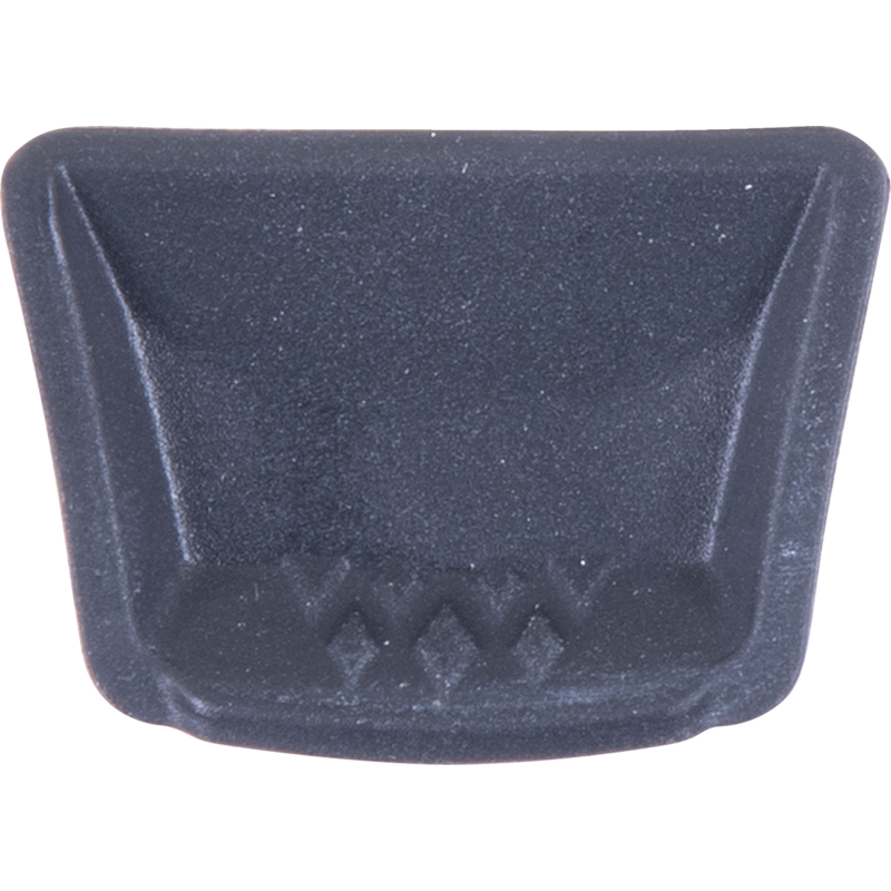 8951224-10 ALPINESTARS-ROAD S-R10 RUBBER PLUG FOR CHIN VENT-BLK S-R10 RUBBER PLUG FOR CHIN VENT-BLK EXTERIOR HELMET PARTS 