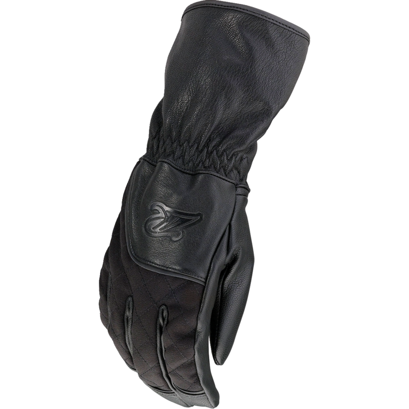 3302-0902 Z1R GLOVE WOM RECOIL 2 2X GLOVE WOM RECOIL 2 2X STREET SPORT GLOVES-LADIES 